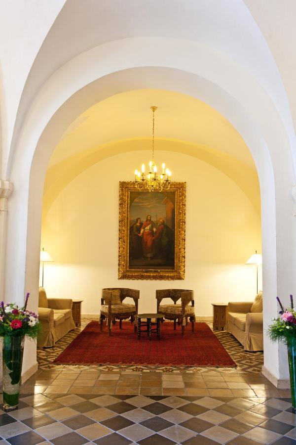 فندق Austrian Pilgrim Hospice القدس المظهر الخارجي الصورة